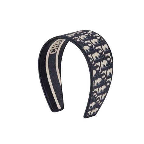 dior headband On Sale 